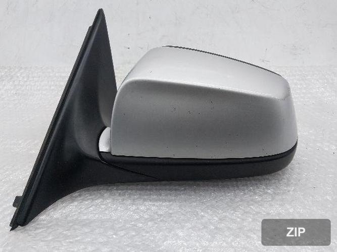 BMW 7-Series 2012 — боковое зеркало левое F01524019931P