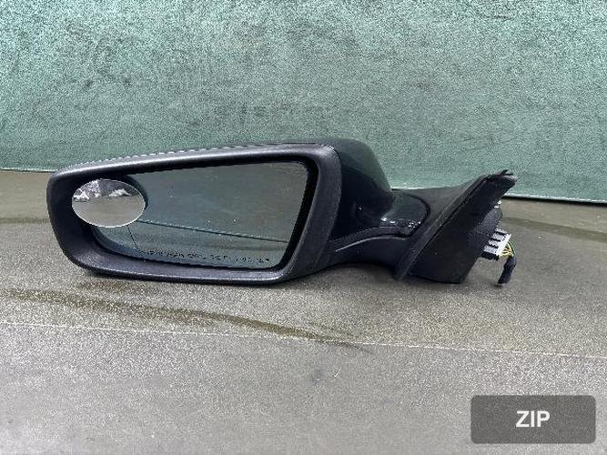 GM Daewoo Alpheon 2012 — боковое зеркало левое 20972558