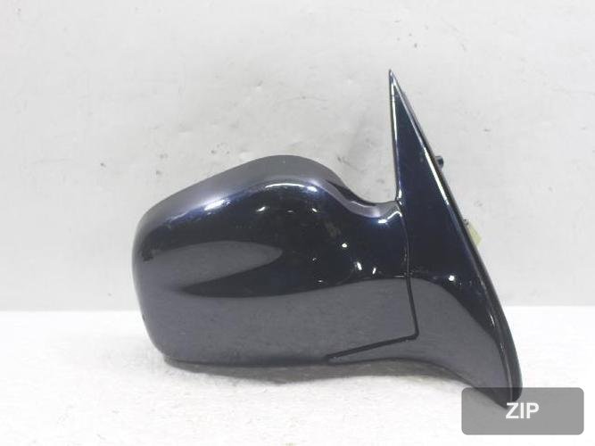 KG Mobility Musso 2004 — боковое зеркало правое