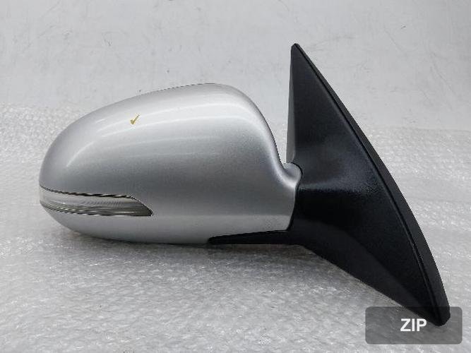 Hyundai Avante 2010 — боковое зеркало правое A87620-2Q100