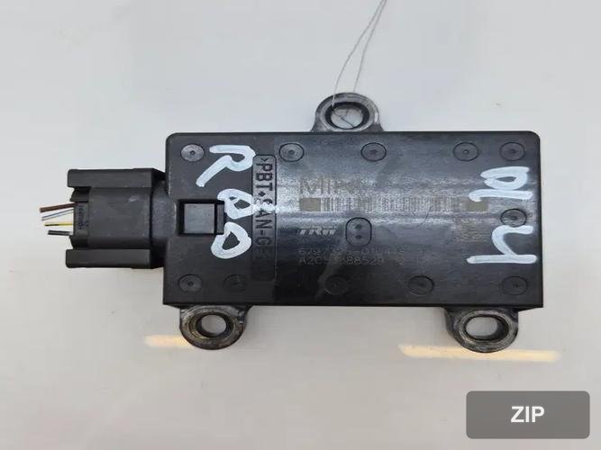Mini Countryman 2013 — датчик парковки 679732601