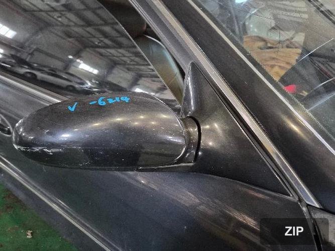 Hyundai Sonata 2004 — зеркало боковое правое 25771