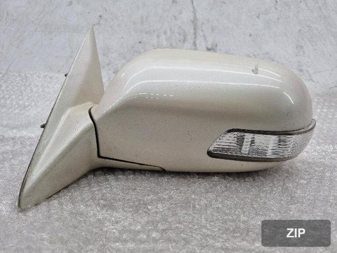 Hyundai Equus 2006 — боковое зеркало левое