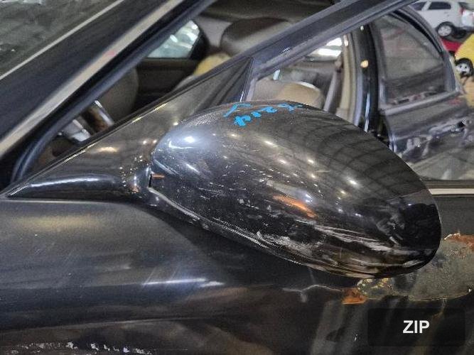 Hyundai Sonata 2004 — боковое зеркало левое 25761