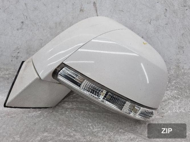 GM Daewoo Winstorm 2007 — зеркало боковое левое 10