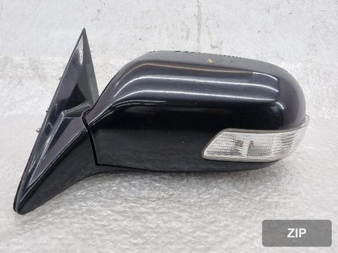 Hyundai Equus 2006 — боковое зеркало левое 87605-3B260EB