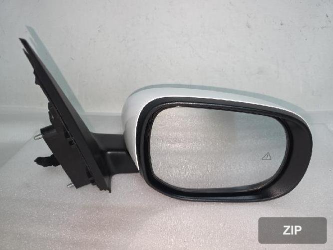 Hyundai Casper 2023 — боковое зеркало правое 87620 O6030SAW