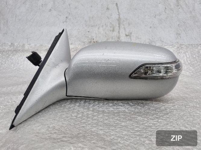 Hyundai Grandeur 2006 — зеркало боковое левое