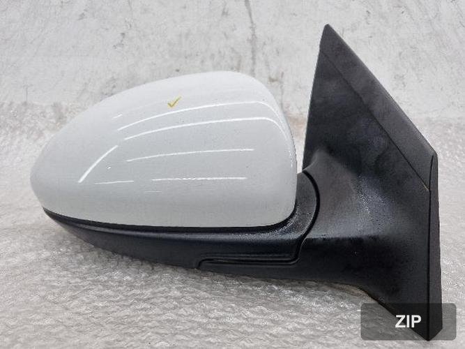 GM Daewoo Cruze 2012 — боковое зеркало правое