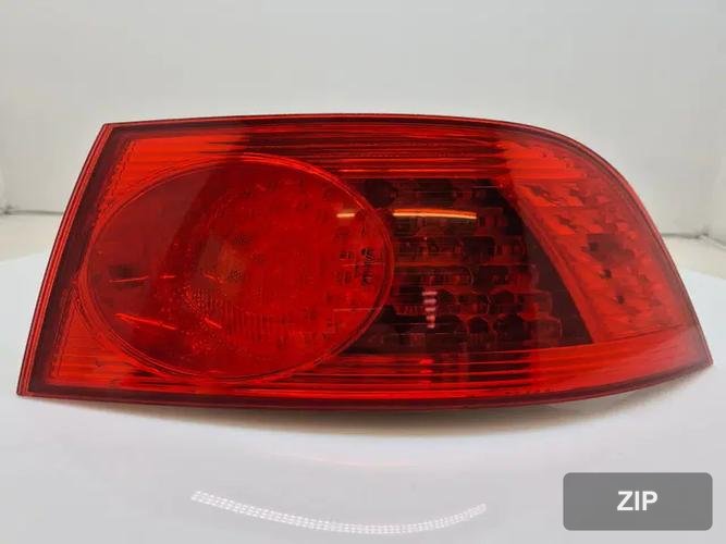 Volkswagen Phaeton 2006 — фонарь задний правый (наружный) 3D0945096D