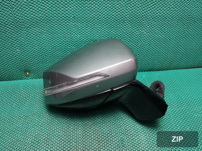 Kia K8 2022 — боковое зеркало правое 87620L8011KLG