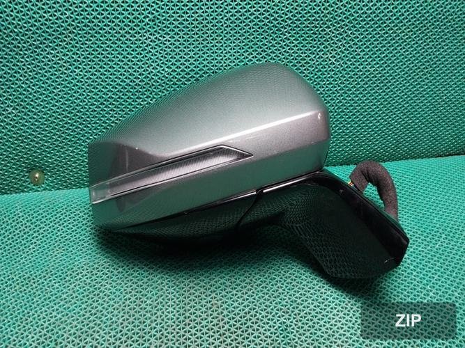 Kia K8 2022 — зеркало боковое правое 87620L8011KLG