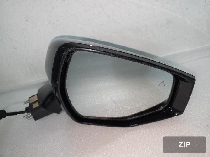Kia K8 2021 — боковое зеркало правое 87620 L8080ABP