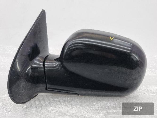 Hyundai Santa Fe 2004 — боковое зеркало левое 7pin