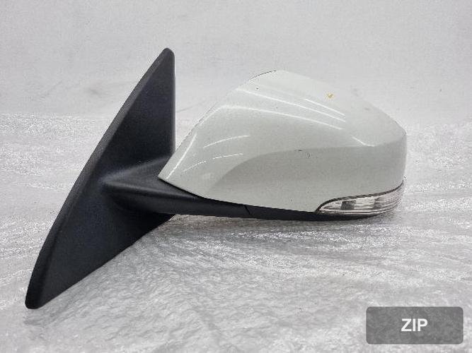 Renault SM7 2012 — зеркало боковое левое DM301-470851