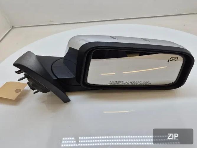 Ford MKX 2008 — боковое зеркало правое