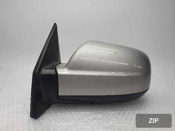 Hyundai Tucson 2009 — боковое зеркало левое