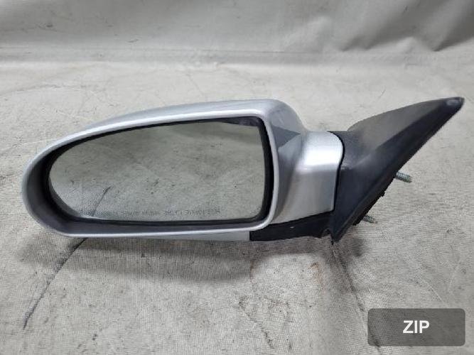 Hyundai Avante 2010 — боковое зеркало левое (водительское)