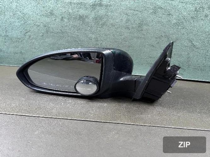 GM Daewoo Cruze 2016 — боковое зеркало левое 9P