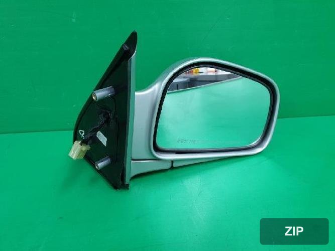 KG Mobility Musso EV 2006 — зеркало боковое правое 7899005041SAB