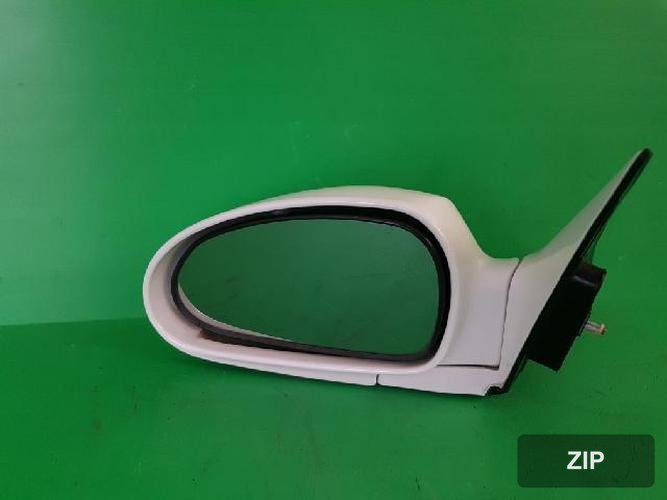 Hyundai Sonata 2001 — зеркало боковое левое 87605 38250