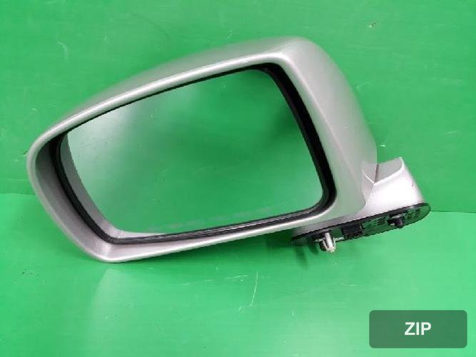 Hyundai Trajet 2005 — боковое зеркало левое 87605 3A750