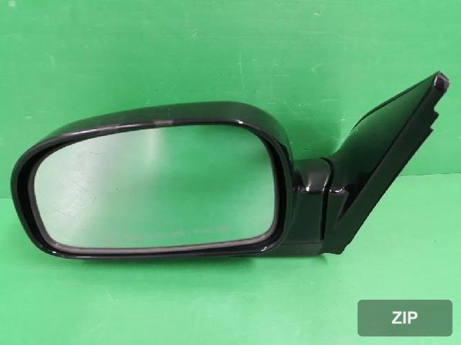 Hyundai Santa Fe 2004 — зеркало боковое левое 87610 26111 1