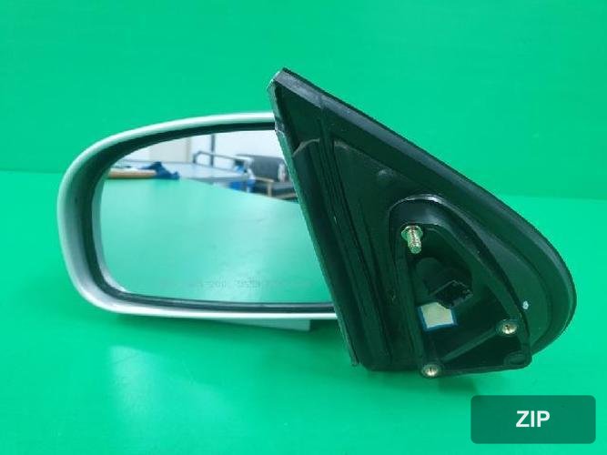 Hyundai Santa Fe 2002 — зеркало боковое левое 87610 26110 3