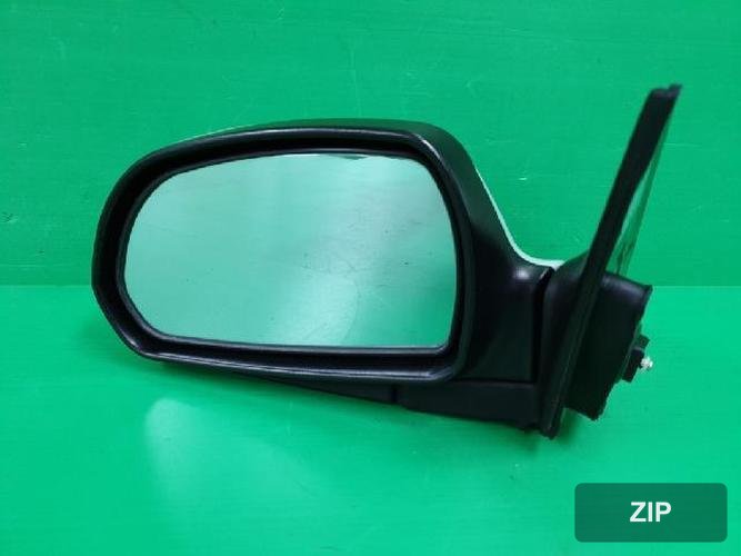 Hyundai Avante 2004 — боковое зеркало левое 87610 2D120 4