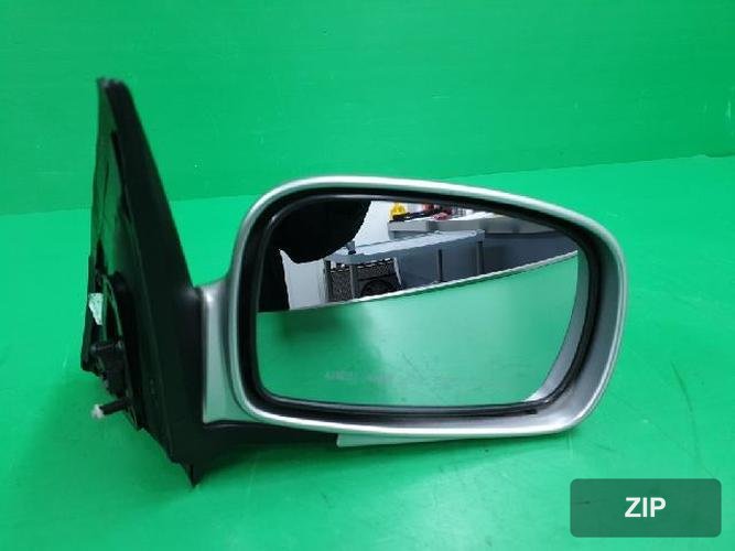 Kia Carens 2001 — боковое зеркало правое 0K2D1 69120BXX