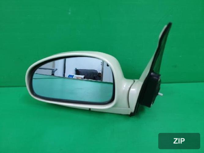 Kia Optima 2004 — боковое зеркало левое 87610 3C020U3