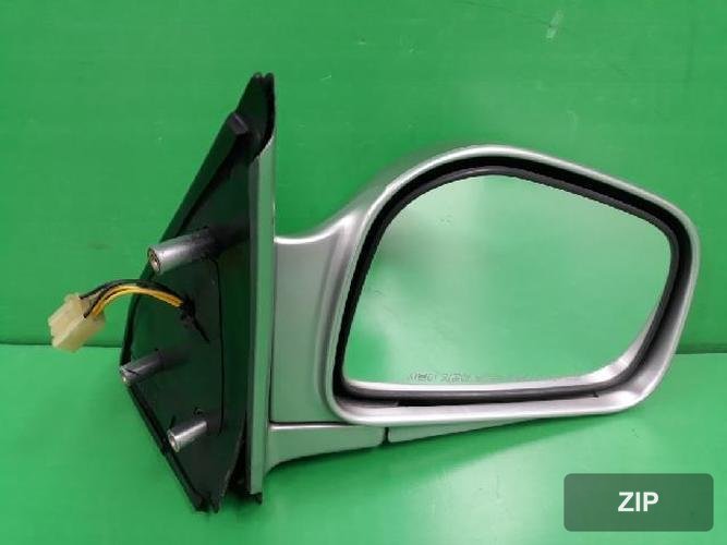 KG Mobility Musso EV 2003 — боковое зеркало правое 7899005041SAB