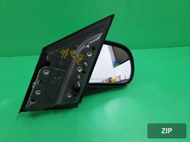 KG Mobility Actyon 2006 — боковое зеркало правое 7892131002LAK