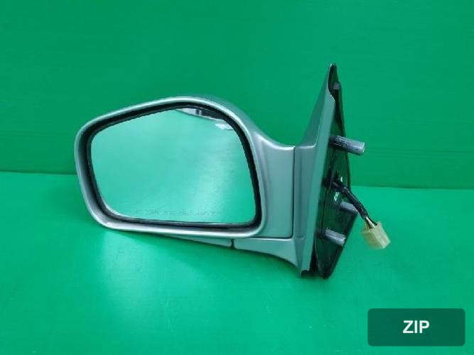 KG Mobility Musso EV 2006 — боковое зеркало левое 7898005041SAB