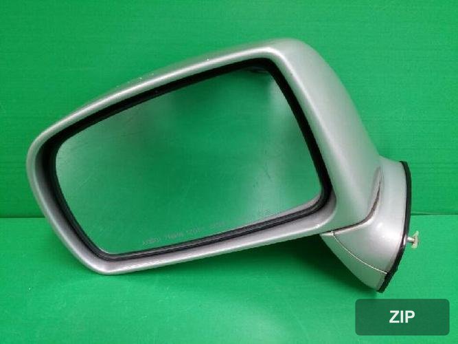Hyundai Trajet 2004 — боковое зеркало левое 87605 3A750