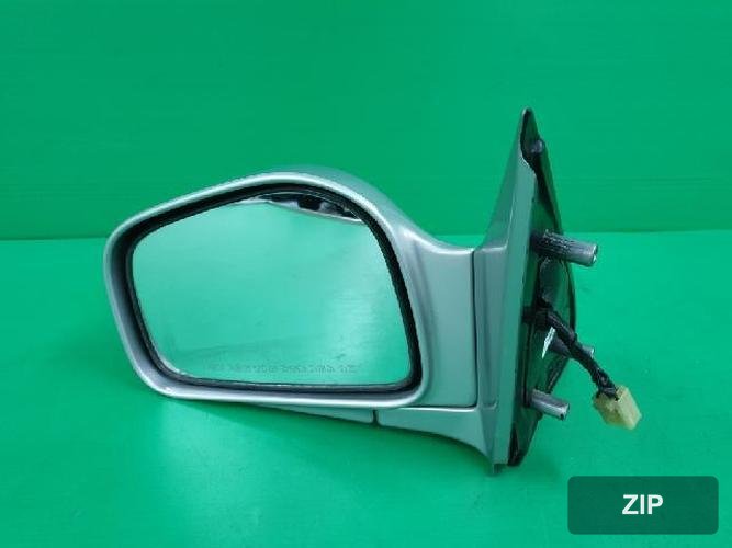 KG Mobility Musso EV 2006 — боковое зеркало левое 7898005041SAB