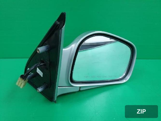 KG Mobility Musso EV 2006 — боковое зеркало правое 7899005041SAB