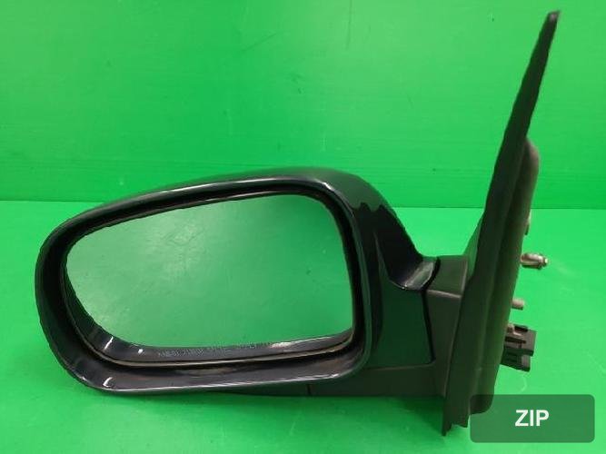 KG Mobility Kayon 2006 — зеркало боковое левое 7891109001LAK