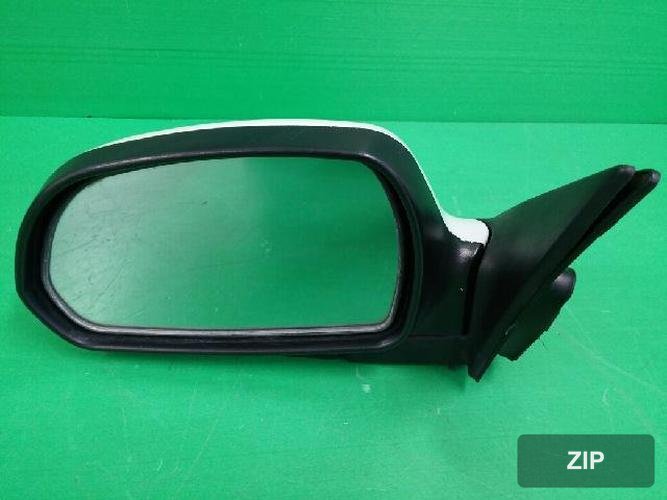 Hyundai Avante 2004 — боковое зеркало левое 87610 2D120 5