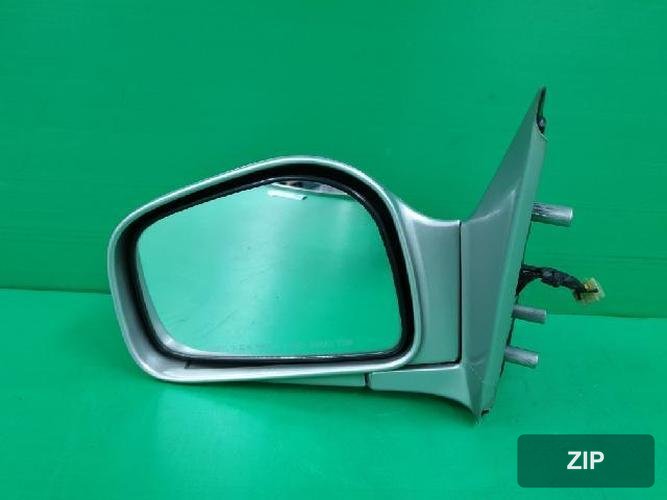 KG Mobility Musso EV 2003 — боковое зеркало левое