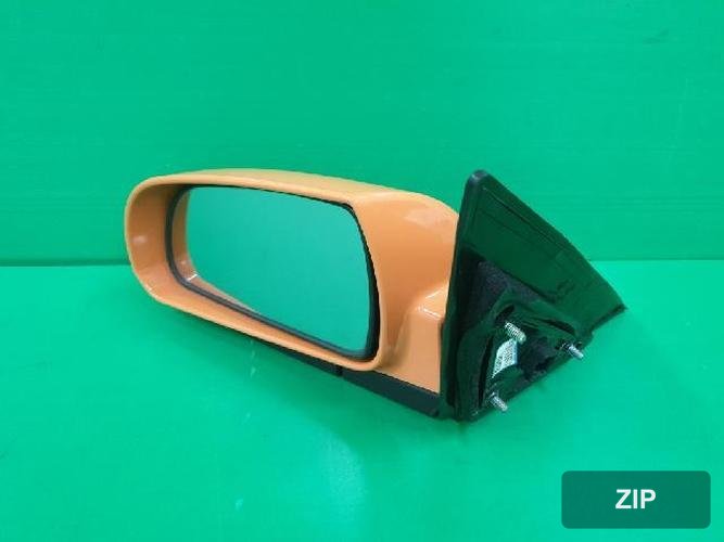 Hyundai Sonata 2010 — боковое зеркало левое 87610 3K000BHY
