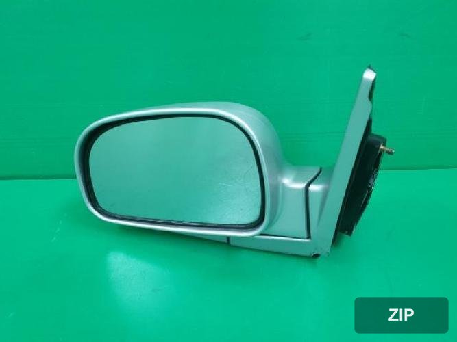 Hyundai Santa Fe 2001 — боковое зеркало левое 8761026100