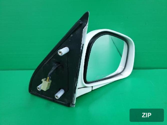 KG Mobility Musso EV 2001 — зеркало боковое правое