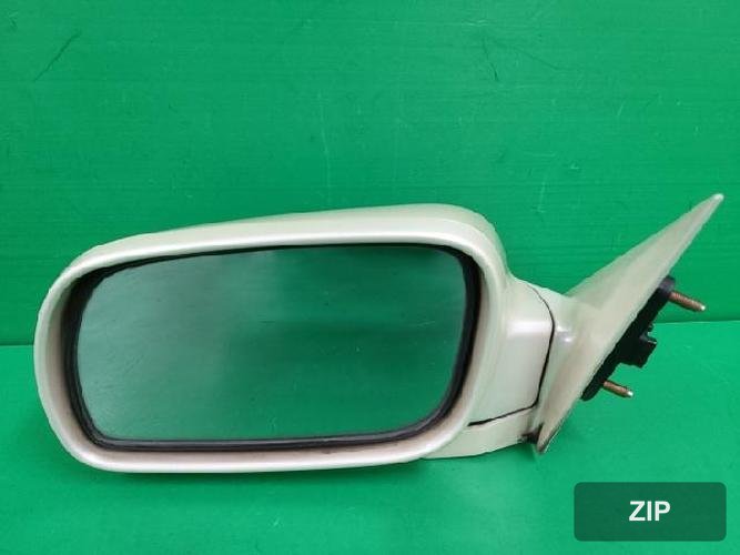 Hyundai Equus 2002 — боковое зеркало левое 87605 3B110 1