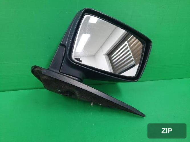 Hyundai Porter 2008 — боковое зеркало левое 87610 4F501CA 1