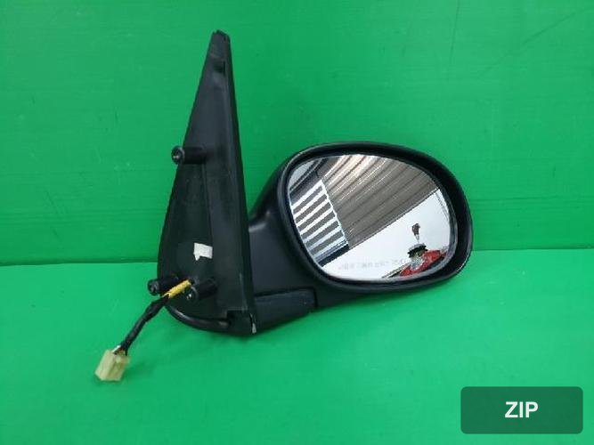 KG Mobility Korando 2002 — боковое зеркало правое 7894006101LAA