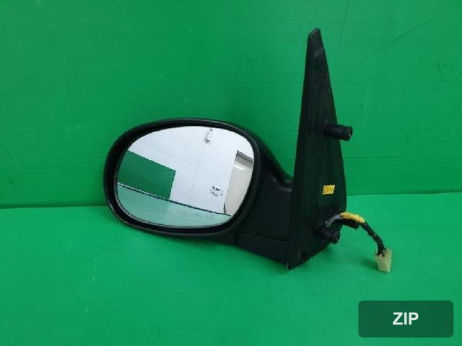 KG Mobility Korando 2002 — боковое зеркало левое 7893006101LAA