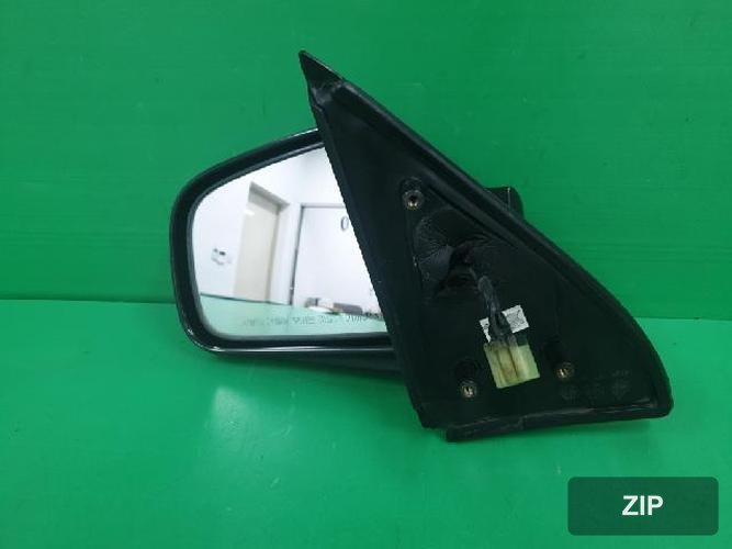 KG Mobility Musso EV 2006 — боковое зеркало левое 7898005041LAK
