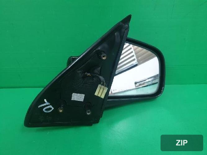 KG Mobility Musso EV 2006 — зеркало бокового вида правое 7899005041LAK