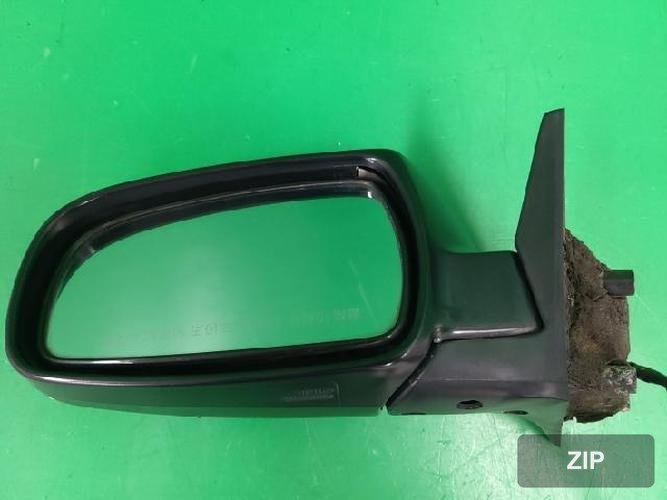 Renault SM5 2003 — боковое зеркало левое